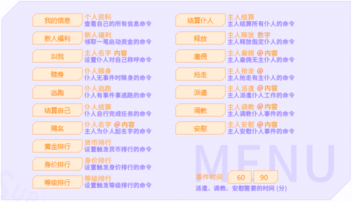 内部付费BOT主要功能说明插图30-zyq.today