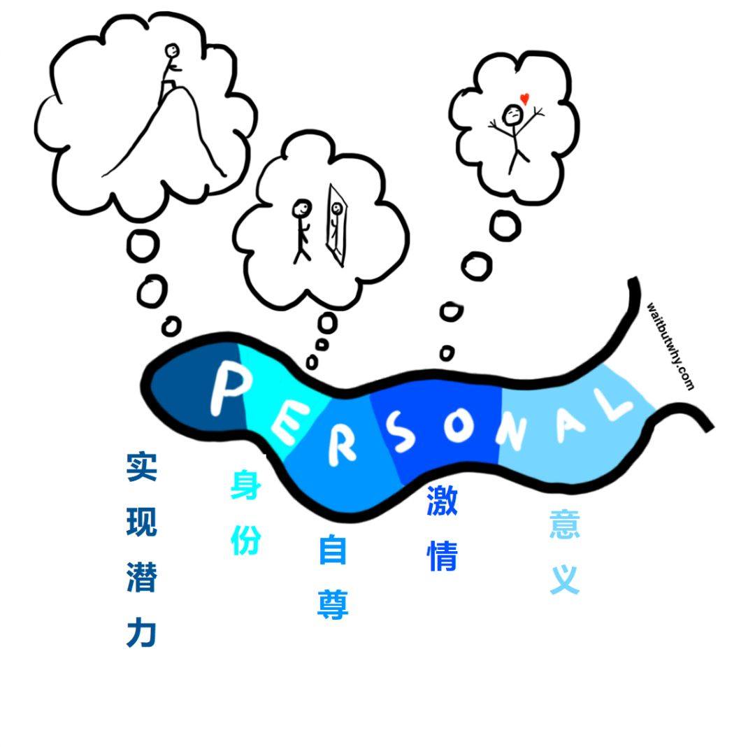本文不提供职业建议，却能助你一生插图18-zyq.today