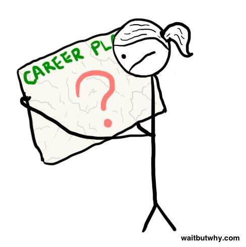 本文不提供职业建议，却能助你一生插图8-zyq.today