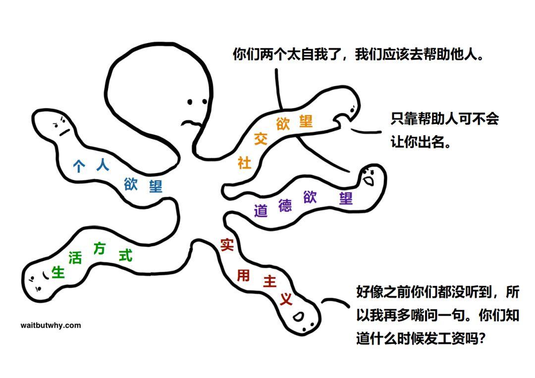 本文不提供职业建议，却能助你一生插图16-zyq.today