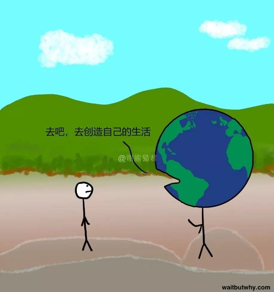 本文不提供职业建议，却能助你一生插图4-zyq.today