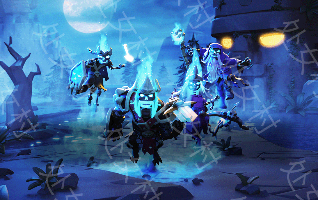 10月令牌奖励插图1-zyq.today