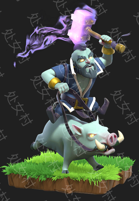 新兵种插图1-zyq.today