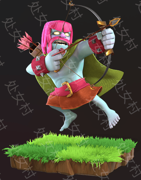 新兵种插图3-zyq.today